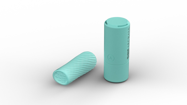 Мастурбатор Ghost Mint Arcwave