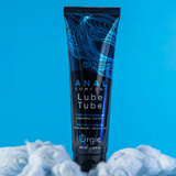 Гібридний лубрикант анальний Lube Tube Anal Comfort 100ml Orgie