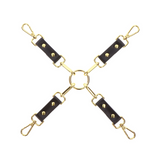 Пояс для наручників Vogue Hogtie Taboom