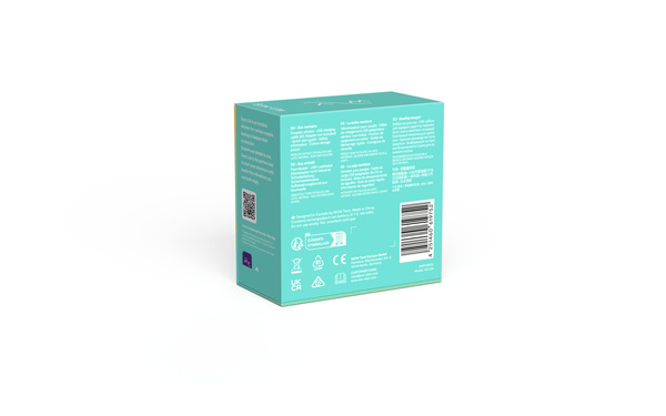 Sync Lite Aqua We-Vibe