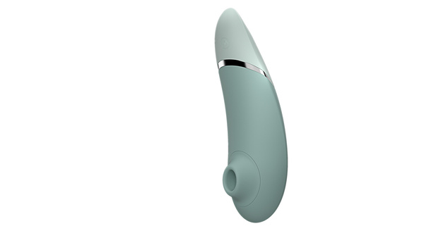Womanizer Next Sage Clitoral Stimulator