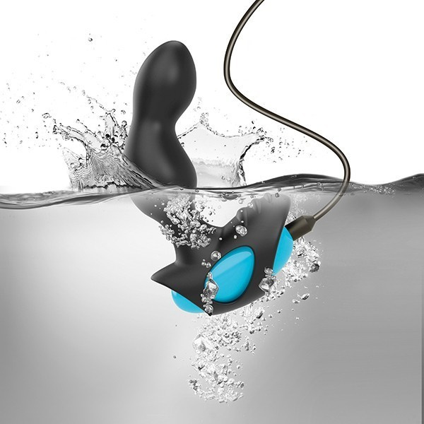 Stymulator Prostaty Men-X Index Rocks-Off