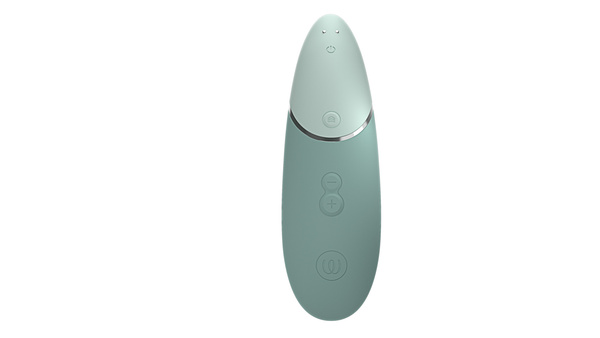 Stymulator Łechtaczki Next Sage Womanizer