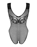 Body Z Otwartym Krokiem B134 S/M/L Obsessive