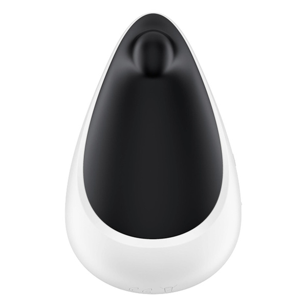 Clitoral stimulator Spot On 3 Black Satisfyer
