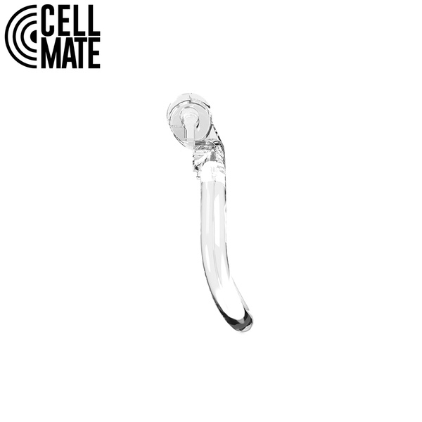 Пас цноти Pussyfyer Chastity Cage Pink CELLMATE