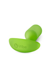 B-VIBE SNUG PLUG 3 LIME