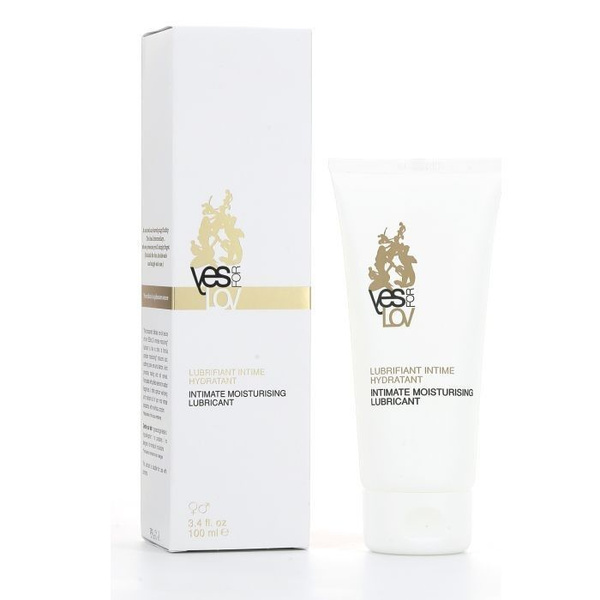 YESforLOV - Intimate Moisturising Lubricant 100ml