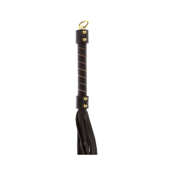 Pejcz Vogue Studded Whip Taboom