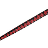 Bicz Wine Red Bull Whip Liebe Seele