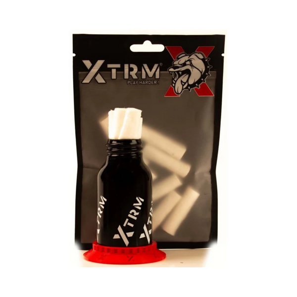 Patyczki Cotton Sticks For Snffr (9Pcs) XTRM