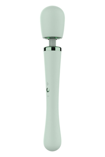 Glam Xl Wand Vibrator Dreamtoys