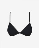 Promees Elissa Black bra M