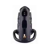 Пояс цноти Nautilus Electro Chastity Cage 9.5 x 3.5см Electro Player