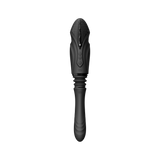 Машина для сексу Sesh Compact Sex Machine Obsidian Black Zalo