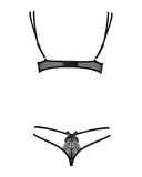 Комплект білизни Intensa S/M Obsessive