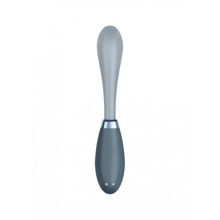 Satisfyer G-Spot Flex 3 Grey