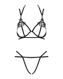 Badossa комплект 2-ччастинний L/XL Obsessive