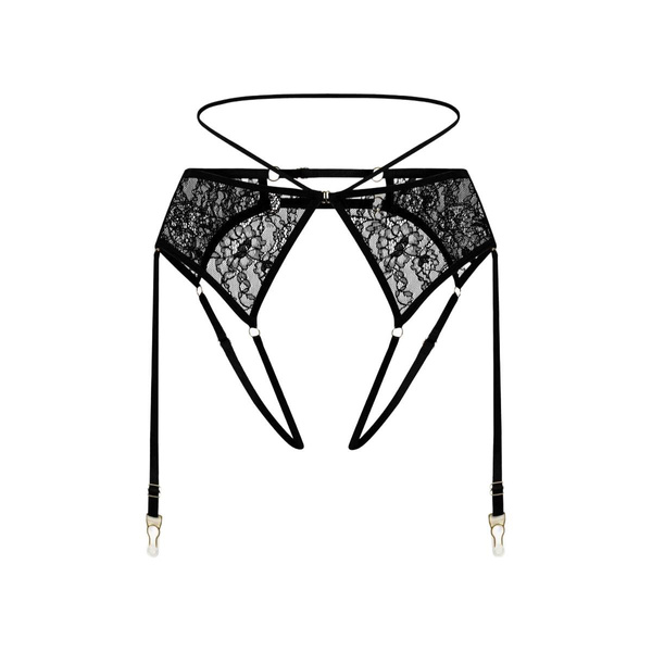 Abigail Пояс для панчіх Xs/S Promees