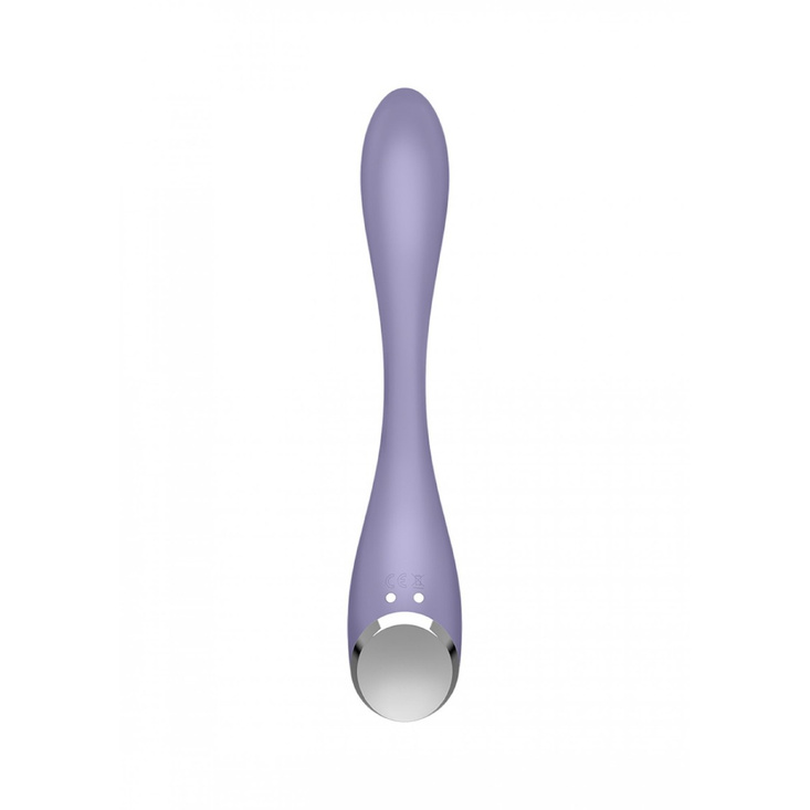 Satisfyer G-Spot Flex 5+ Lilac