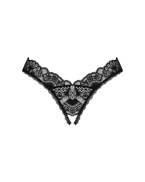 Donna Dream stringi otwarte XL/2XL Obsessive