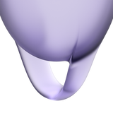 Менструальні Капсули Feel Confident Menstrual Cupset Satisfyer