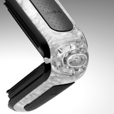 Masturbator Flip Zero 0 Black Tenga