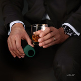 Pierścień Erekcyjny Tor 2 Dark Green Lelo