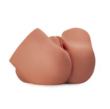 Masturbator Pdx Plus 360° Banger Tan Pipedream