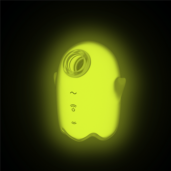 Stymulator Świecący W Ciemności Glowing Ghost Satisfyer