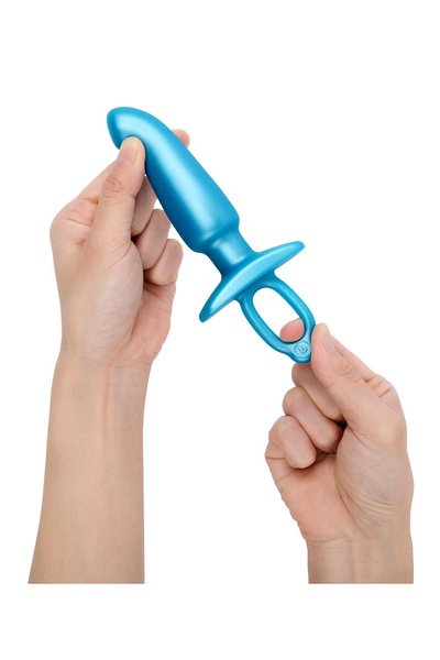 Korek analny Hither Plug b-Vibe