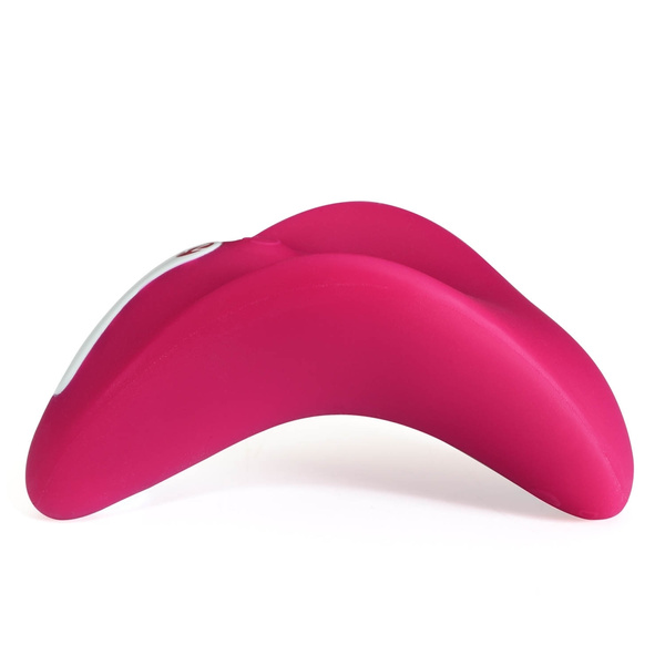 Nomi Tang - Better than Chocolate 2 (hot pink)