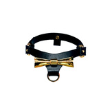 Вражаючий Шкіряний Нашийник Upko Butterfly Effect Body Accessories Choker UPKO