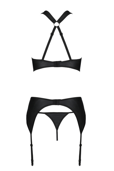 Amanda Komplet L/Xl Passion
