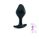 Korek Analny Do Elektrostymulacji Rocking Force Buttplug S Mystim