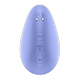 Stymulator łechtaczki Pixie Dust violet/pink Satisfyer