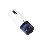 Чоловічий мастурбатор Young Series Ef After Kiss