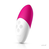 Lelo Siri 2 cerise