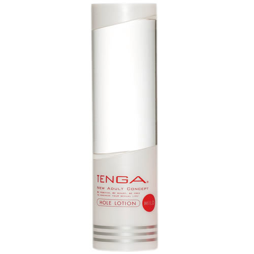 Lubrykant Do Masturbatora Mild Lotion 170 Ml Tenga