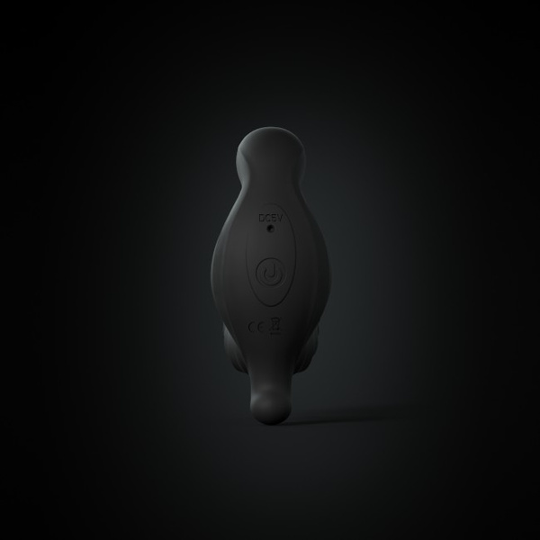 Ultimate Expand Dorcel