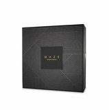 Uprząż Maze H Harness Black Bijoux Indiscrets