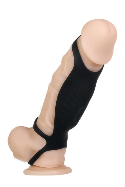 Pierścień Erekcyjny Rocketeer Gender X