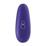Stymulator łechtaczki Womanizer Starlet 3 Indigo