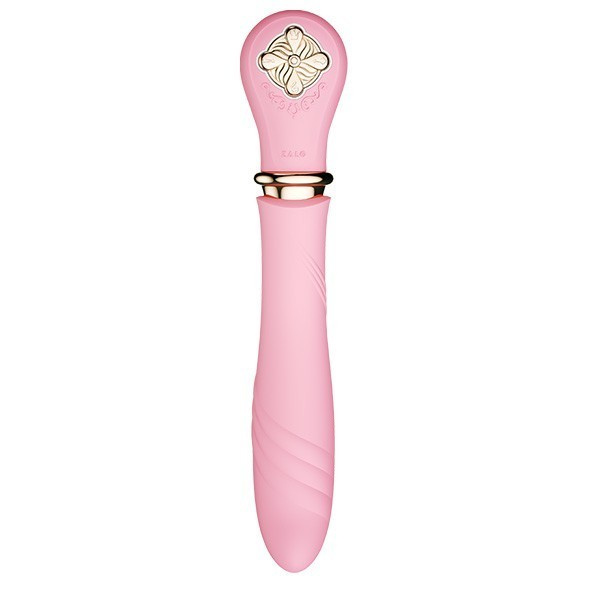 Sweet Magic Desire Fairy Pink Zalo Vibrator