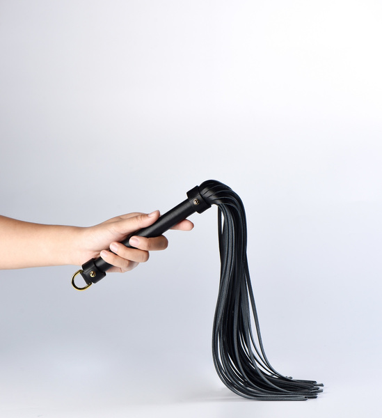 Leather Flogger Upko Leather Flogger UPKO