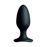 Lovense korek analny sterowany aplikacją Hush 2 Butt plug 57mm