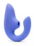 Stymulator Łechtaczki Blend Vibrant Blue Womanizer