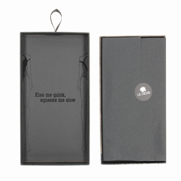 Body Leda Xiii With Crossed Neckline Black Osx Le Désir