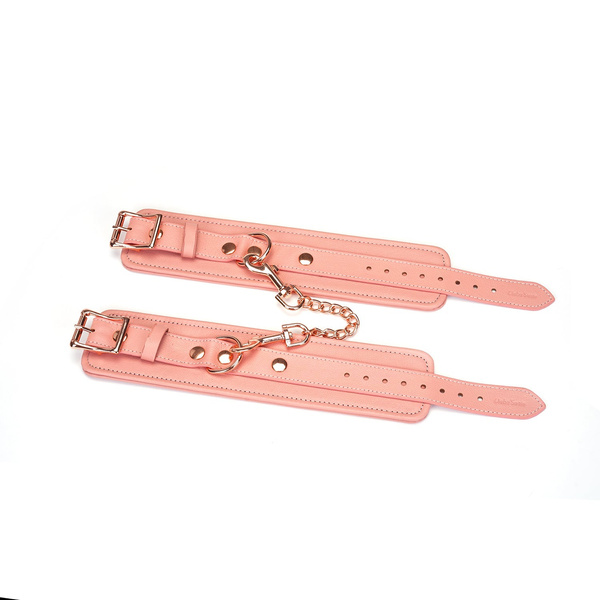 Наручники Pink Dream Wrist Cuffs Liebe Seele