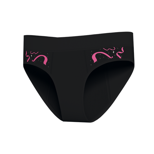 Менструальна Білизна Bloom Menstrual Panties L Intimina